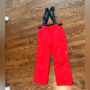 Karbon Ski Pants